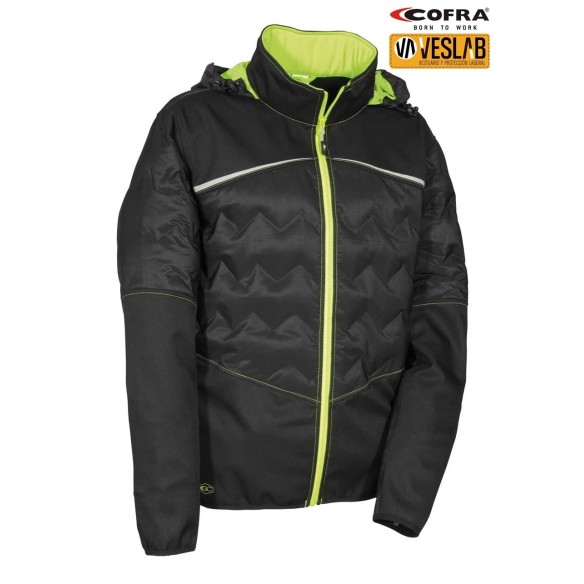 SOFTSHELL COFRA POLIGUS