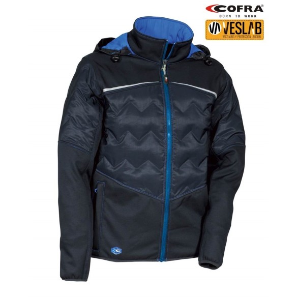 SOFTSHELL COFRA POLIGUS