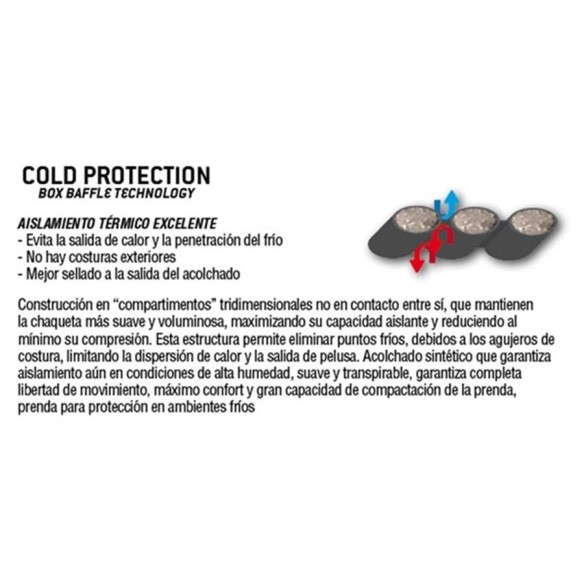 SOFTSHELL COFRA POLIGUS