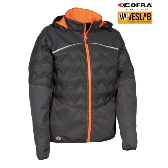 SOFTSHELL COFRA POLIGUS