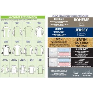 VESTE ISACCO KOEN JEANS LIGHT STRETCH MANCHES LONGUES 2