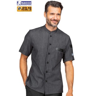 VESTE ISACCO ERICSSON JEANS LIGHT STRETCH