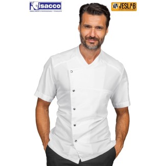ISACCO ERICSSON JACKET 2
