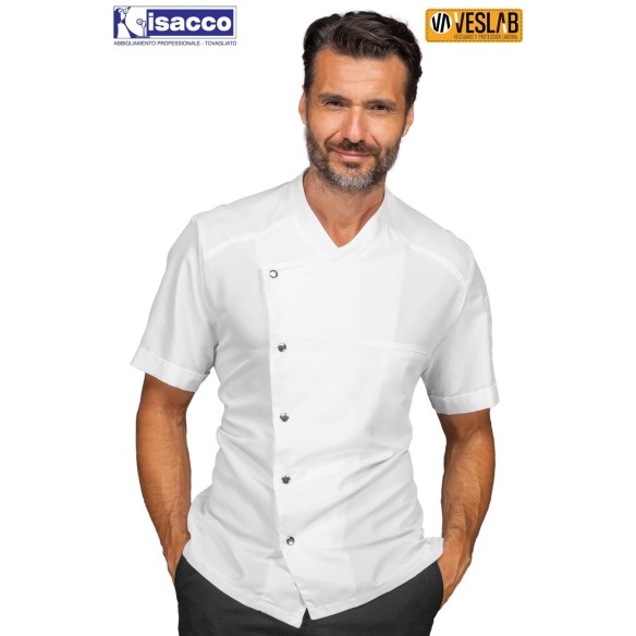 JAQUETA ISACCO ERICSSON