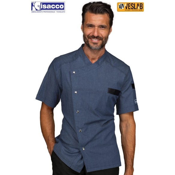 chaqueta isacco ericsson jeans light stretch 1