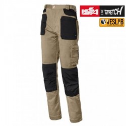 PANTALON ELASTICO STRETCH 8730C