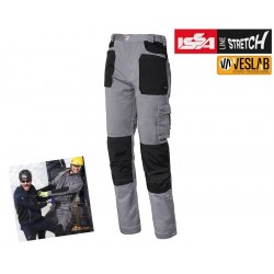 STRETCH 8730C PANTS