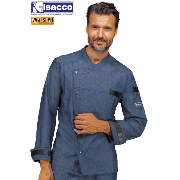 VESTE ISACCO ERICSSON M/L