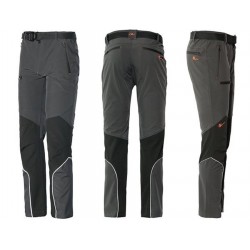 PANTALÓN SOFT-SHELL LIGHT EXTREME