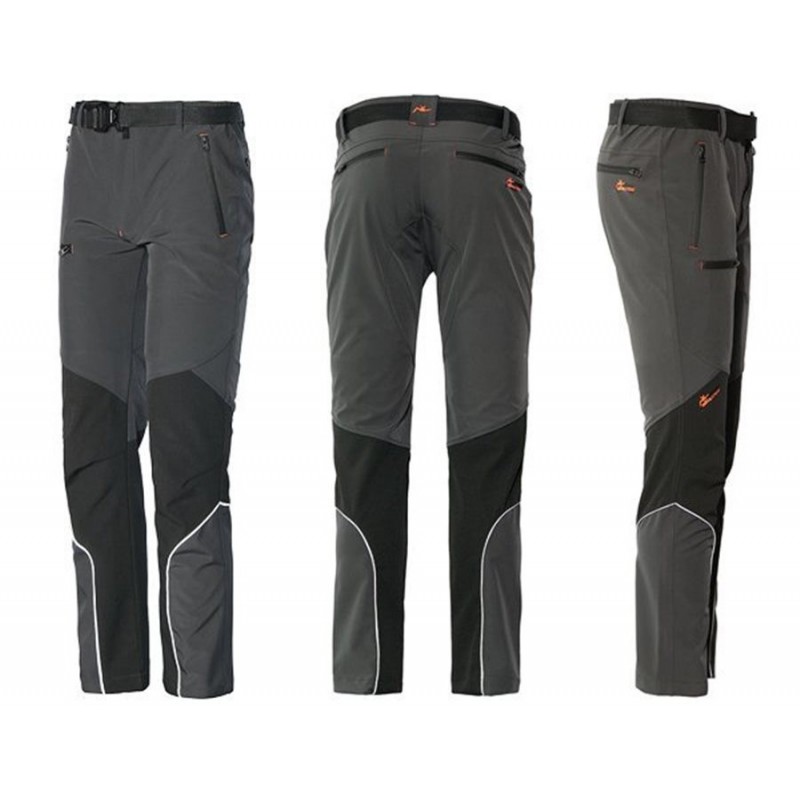 PANTS SOFT-SHELL LIGHT EXTREME