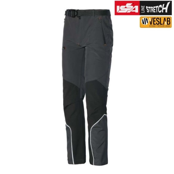 PANTS SOFT-SHELL LIGHT EXTREME