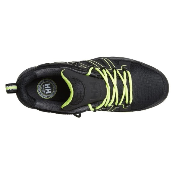 CHAUSSURES HELLY HANSEN ADDVIS LOW S3 SRC