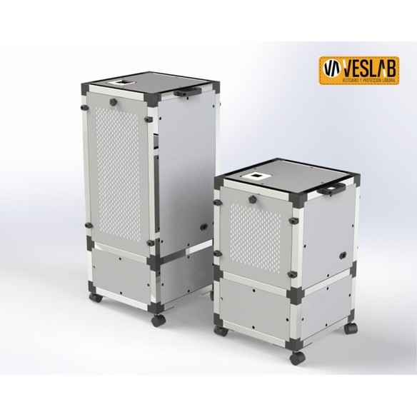 purificador de aire rentair l 600 ec 1