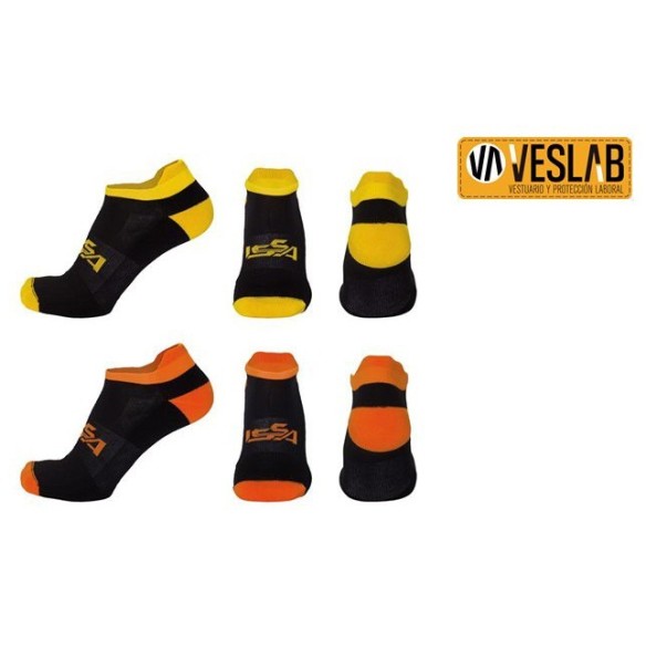 MITJONS ESTIU DUOBIKE