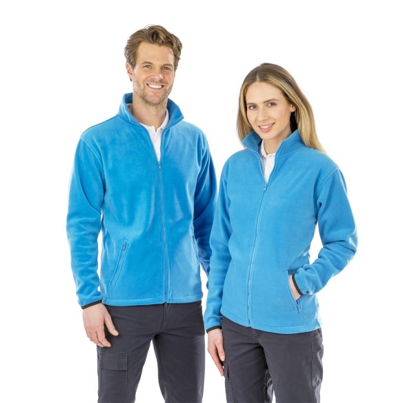 WOMEN'S FITTED FLEECE