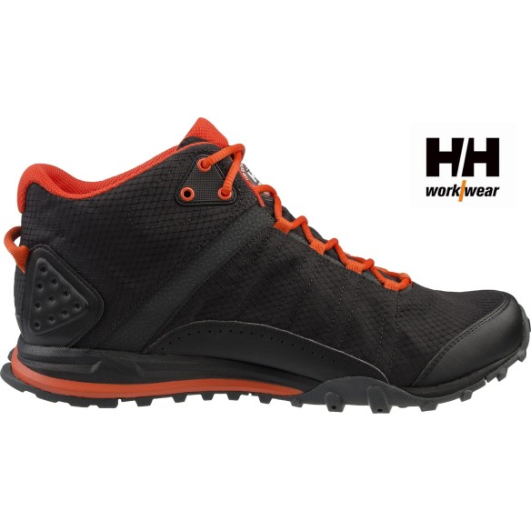 HELLY HANSEN KORKTREKKER TRAINERS non safety