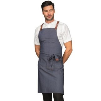 DAVANTAL PETO MEXICO JEANS