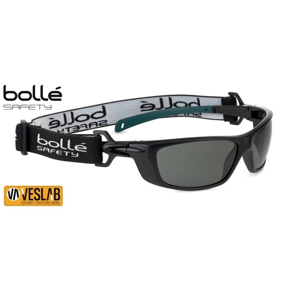 LUNETTES BOLLÉ BAXTER INCOLORE
