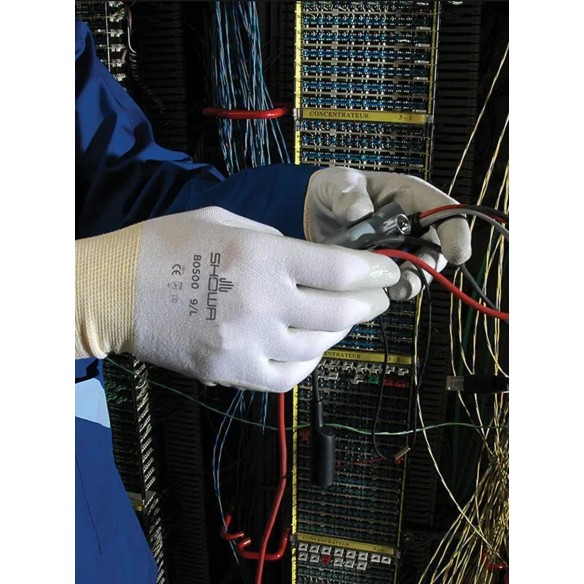 SHOWA SHB0500 GLOVES