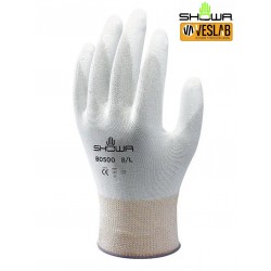 guante showa b0500 2