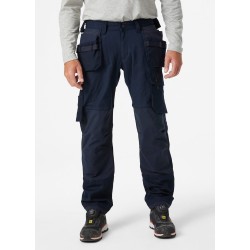 OXFORD CONSTRUCTION TROUSERS