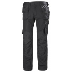 pantalones construcción oxford