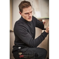pantalones construcción oxford