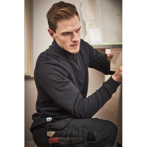 PANTALONS CONSTRUCCIÓ OXFORD