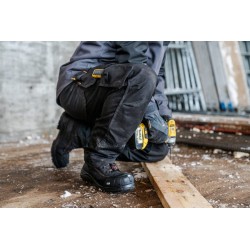 pantalones construcción oxford