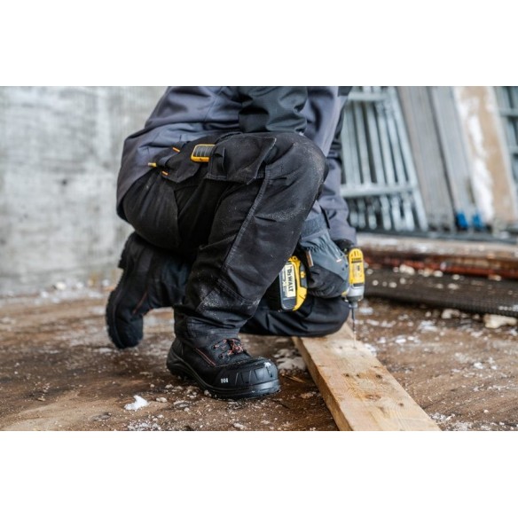 PANTALON DE CONSTRUCTION OXFORD