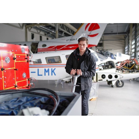 pantalón de trabajo oxford 1