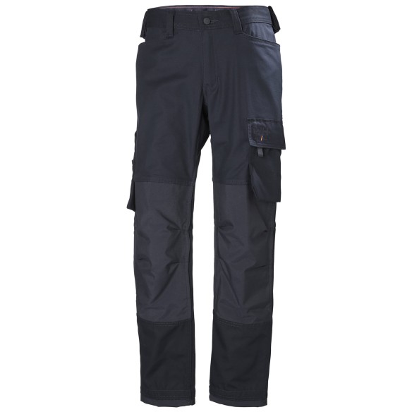 PANTALON DE TRAVAIL OXFORD