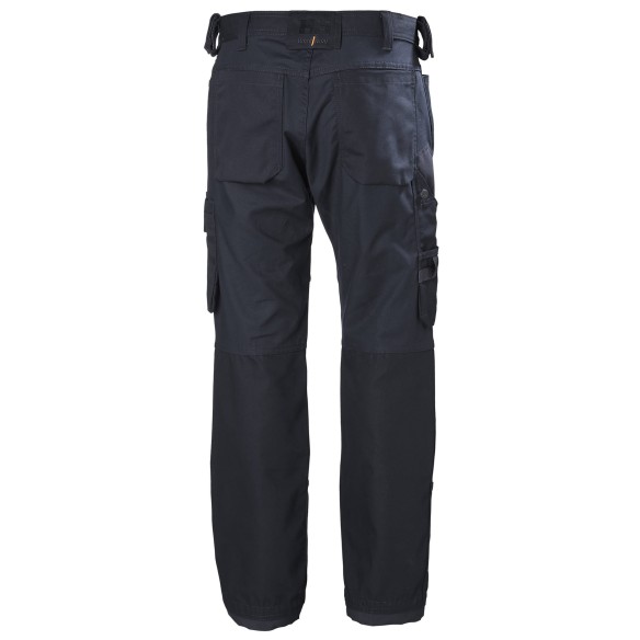PANTALON DE TRAVAIL OXFORD