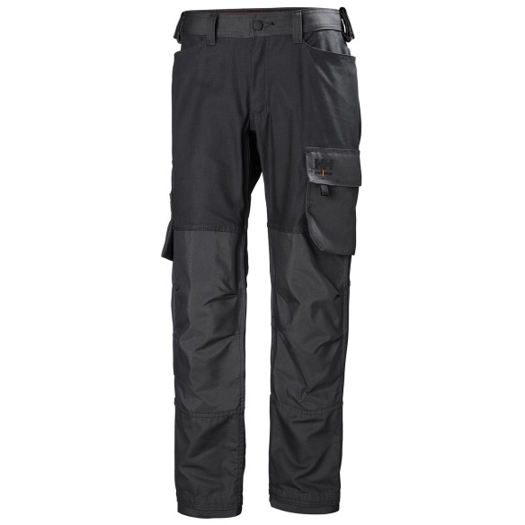 pantalón de trabajo oxford 7