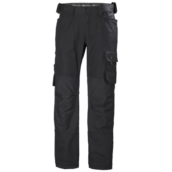 OXFORD WORK PANT