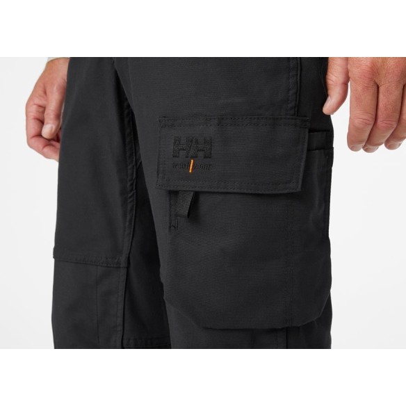 OXFORD WORK PANT