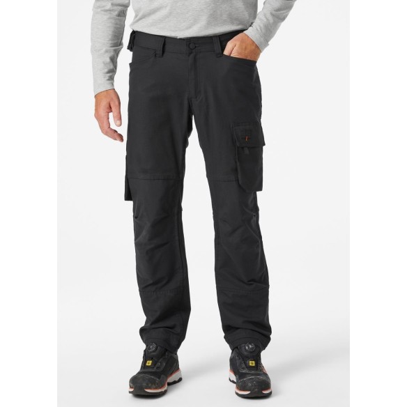 OXFORD WORK PANT