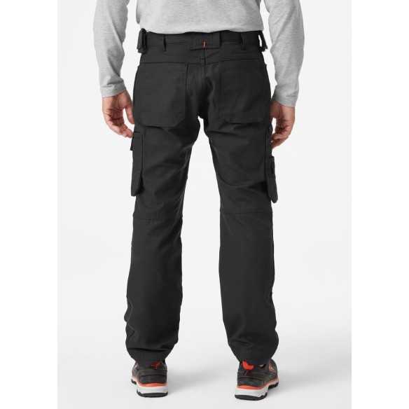 PANTALON DE TRAVAIL OXFORD