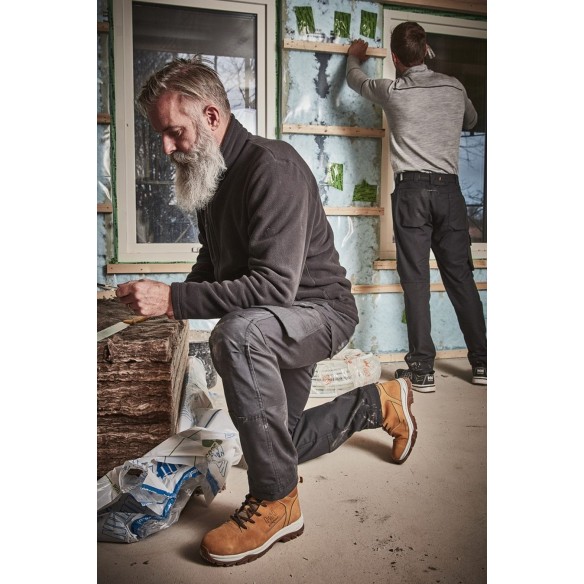 PANTALON DE TRAVAIL OXFORD