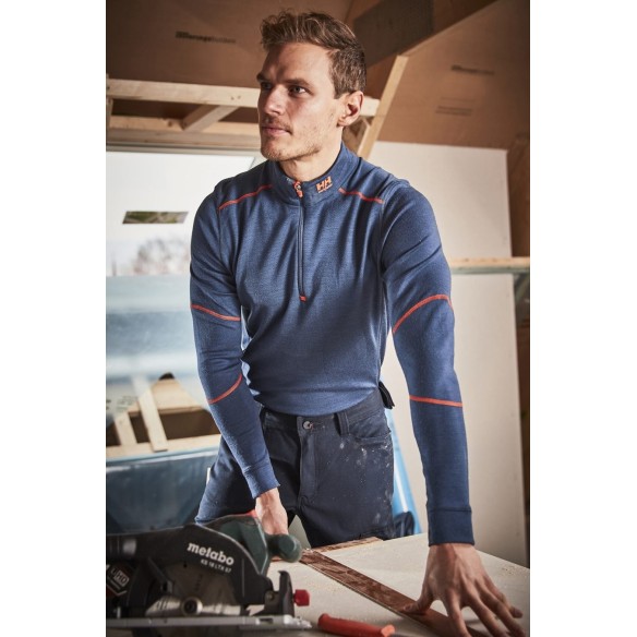 pantalón de trabajo oxford 15