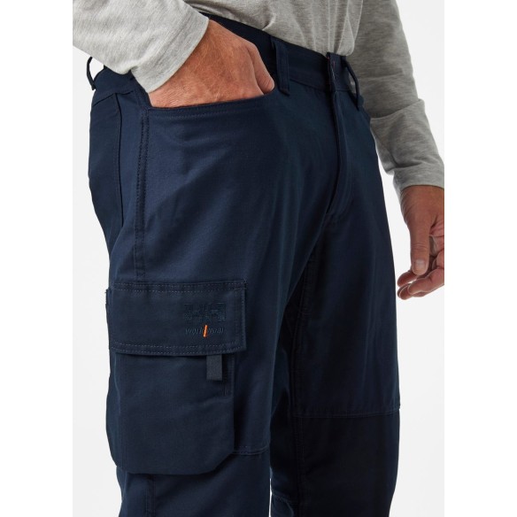 pantalón helly hansen servicio oxford 5