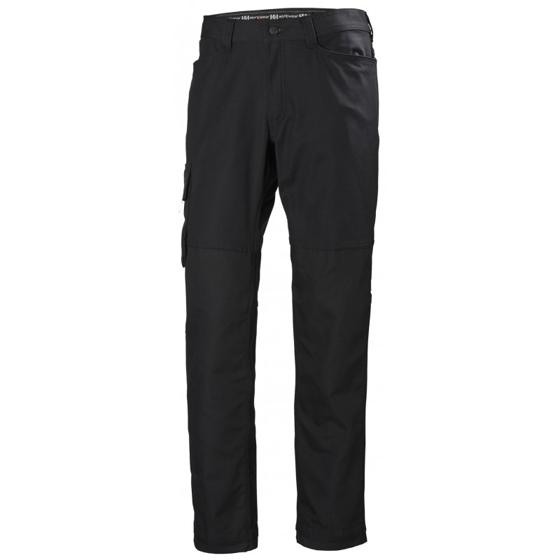 OXFORD SERVICE PANT