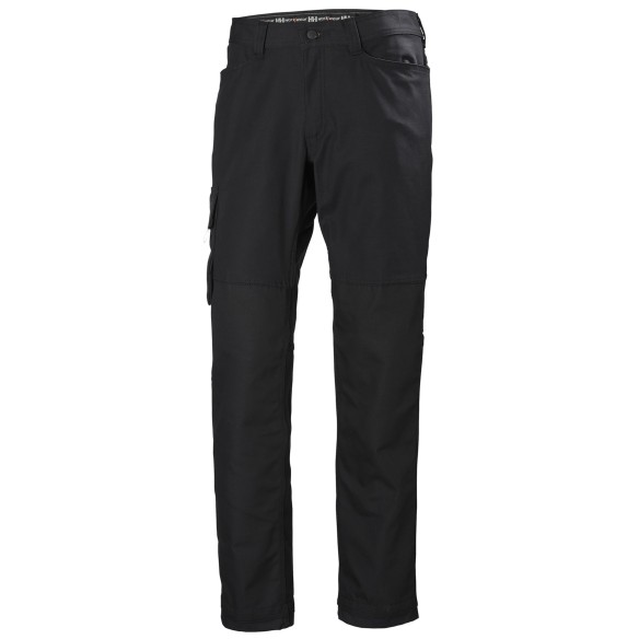 PANTALON DE SERVICE OXFORD
