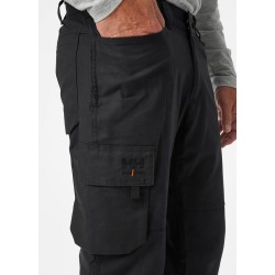 OXFORD SERVICE PANT