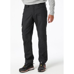 OXFORD SERVICE PANT