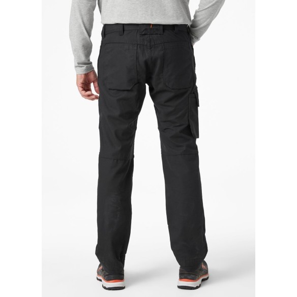 PANTALON DE SERVICE OXFORD