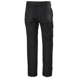 OXFORD SERVICE PANT