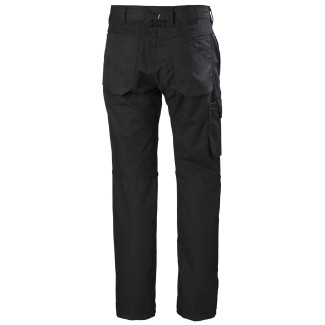 PANTALON DE SERVICE OXFORD 2