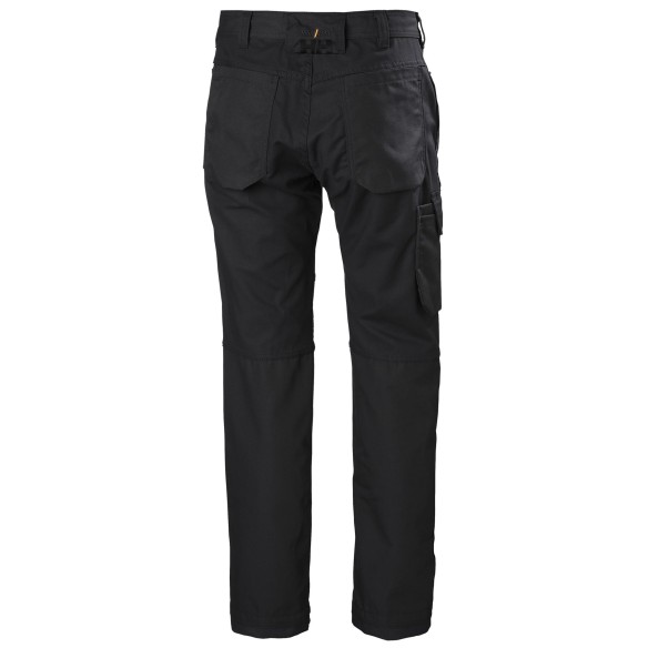 PANTALON DE SERVICE OXFORD