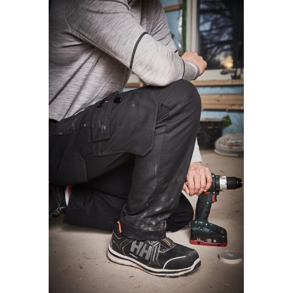 PANTALON DE SERVICE OXFORD